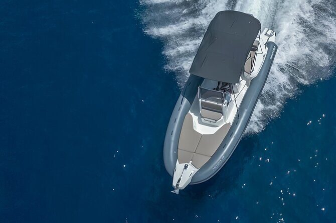 Private speedboat custome-made tour / from Trogir and Split - Why This Tour Stands Out