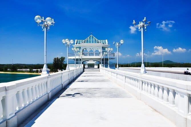 Private Speedboat Escape to Banana Beach Phuket with Sunset Views - Who Will Love This Tour?