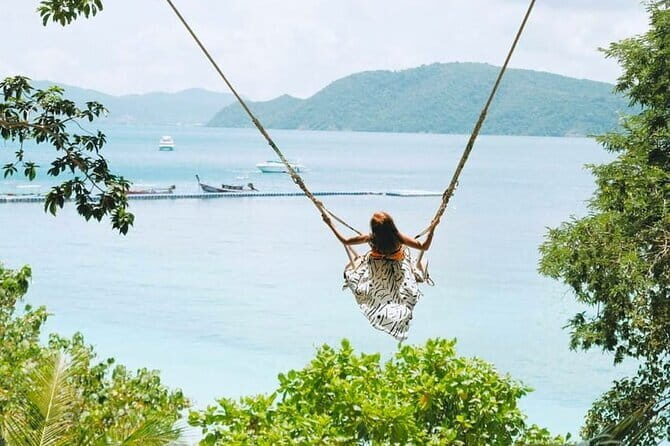 Private Speedboat Escape to Banana Beach Phuket with Sunset Views - FAQs