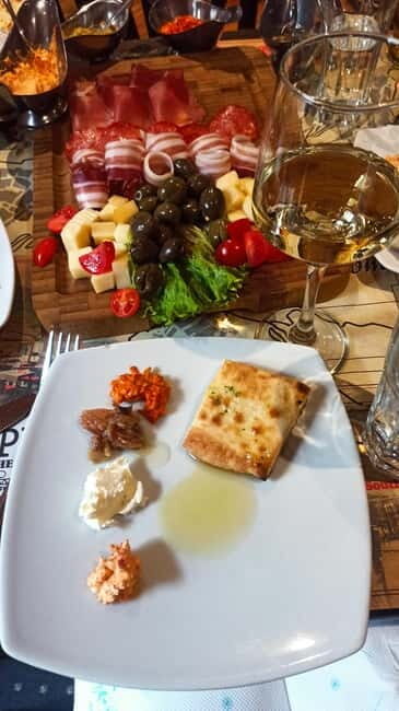 Private Speedboat Guided Kotor Bay with Food & Wine - The Value & Who It’s Perfect For