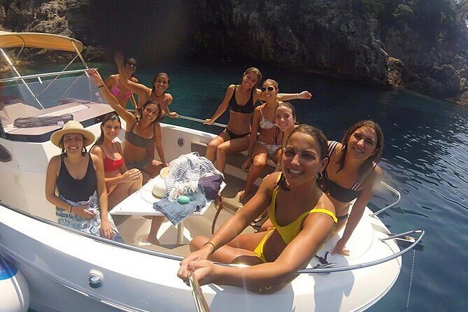 Private Speedboat Guided Tour: Explore the best of Dubrovnik Islands - Key Points