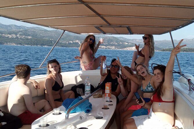 Private Speedboat Guided Tour: Explore the best of Dubrovnik Islands - Who Is This Tour Best Suited For?
