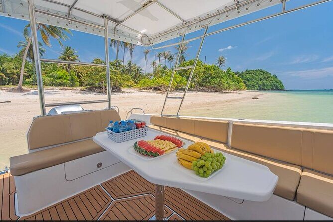 Private Speedboat hire from Phuket to Various Islands - Who Should Book This Tour?