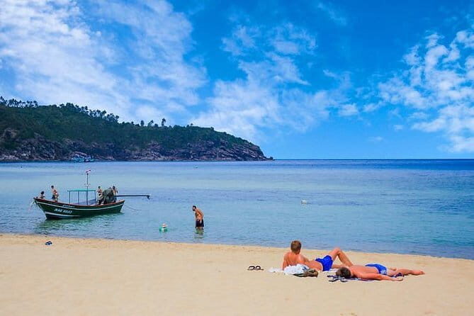 Private Speedboat Koh Tan & Pig Island Snorkeling from Samui - Authentic Insights from Reviews