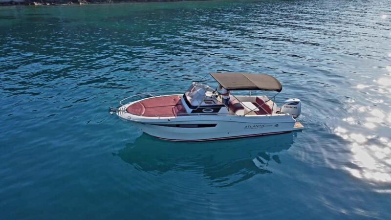 Private speedboat three island tour from Dubrovnik or Cavtat - What’s Included and What to Bring