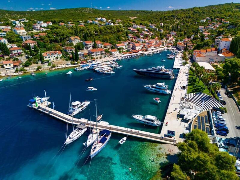 Private Speedboat Tour: Blue Lagoon & 3 Islands from Split - The Practical Side: What’s Included & What to Bring