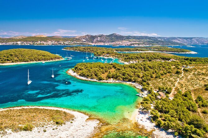 Private Speedboat Tour from Split to Hvar & Pakleni Islands - An In-Depth Look at the Tour Experience