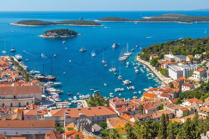 Private Speedboat Tour from Split to Hvar & Pakleni Islands - What Makes This Tour Special?