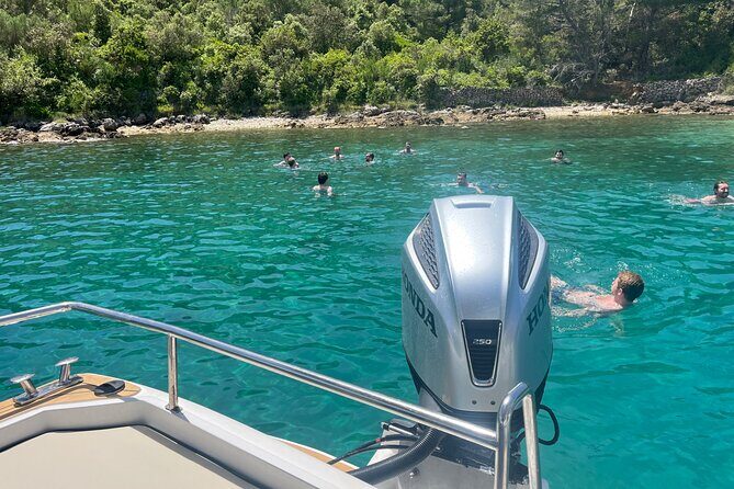 Private Speedboat Tour from Zadar: Scenic Bays & Island Villages - Who Will Love This Tour?