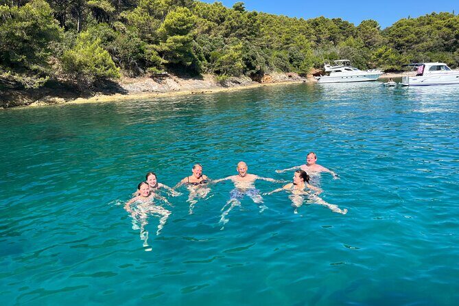 Private Speedboat Tour from Zadar: Scenic Bays & Island Villages - FAQ