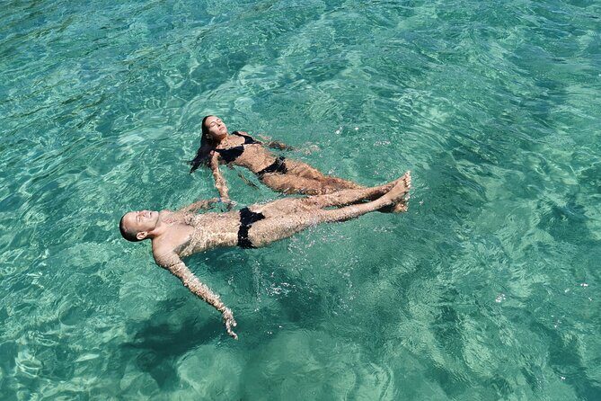 Private Speedboat tour "Hidden Gems of Dugi otok" - A Truly Personalized Day on the Water