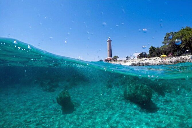 Private Speedboat tour "Hidden Gems of Dugi otok" - The Experience’s Strengths and Possible Considerations