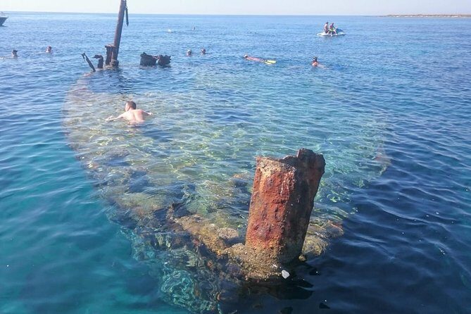 Private Speedboat tour "Hidden Gems of Dugi otok" - FAQs