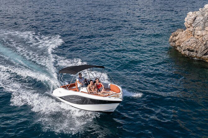 Private Speedboat Tour in Dubrovnik - Why Choose a Private Speedboat Tour in Dubrovnik?