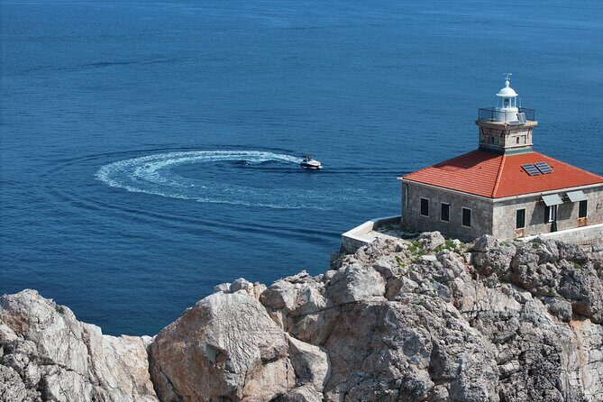 Private Speedboat Tour in Dubrovnik - The Itinerary: A Closer Look at Each Stop