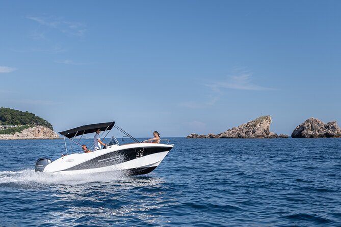 Private Speedboat Tour in Dubrovnik - The Sum Up: Who Will Love This Tour?