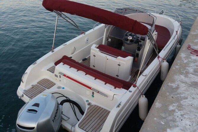 Private Speedboat Tour over Elaphiti Islands and Hidden Caves - FAQs