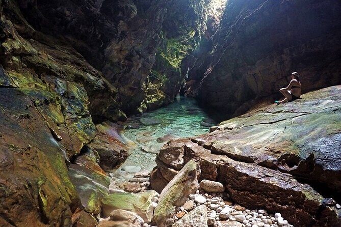 Private speedboat tour : Sakarun beach, Dugi otok, Golubinka Cave - What Makes This Tour Stand Out?