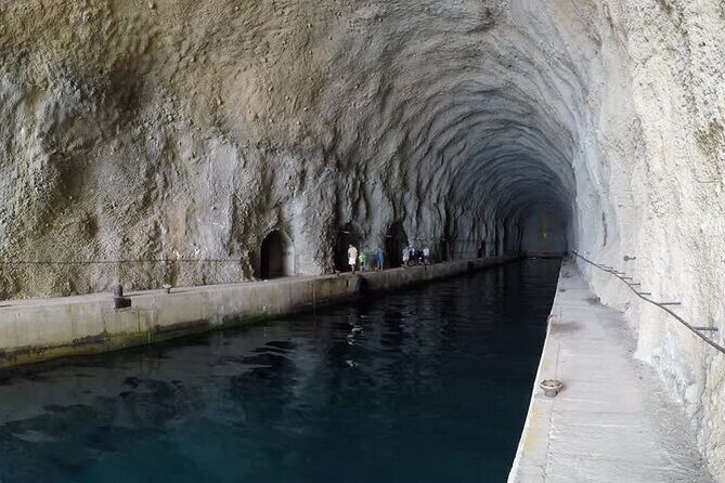 Private speedboat tour : Sakarun beach, Dugi otok, Golubinka Cave - The Experience: What You Can Expect