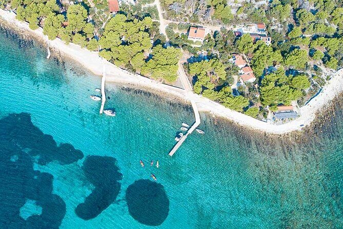 Private speedboat tour to Blue Lagoon and 3 Islands - Key Points