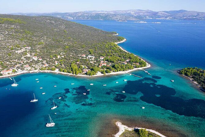 Private speedboat tour to Blue Lagoon and 3 Islands - Who Would Love This Tour?