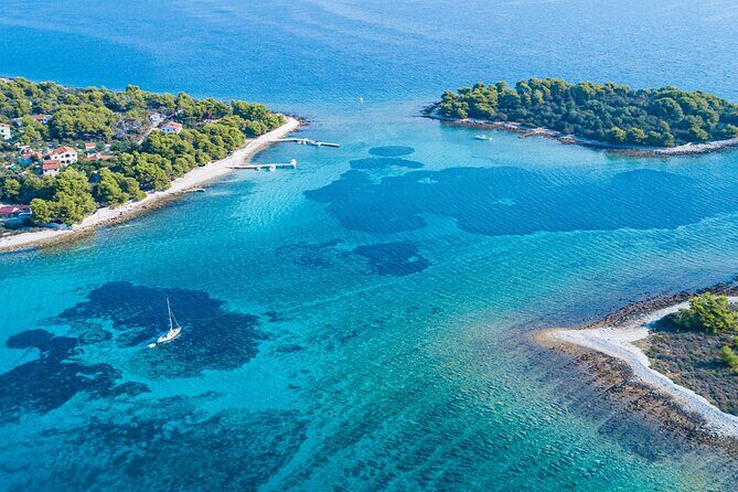 Private speedboat tour to Blue Lagoon and 3 Islands - FAQs