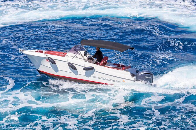 Private Speedboat Tour to Elafiti Islands - A Detailed Look at the Itinerary