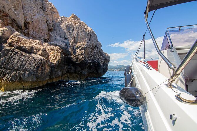 Private Speedboat Tour to Elafiti Islands - Who Will Love This Tour?