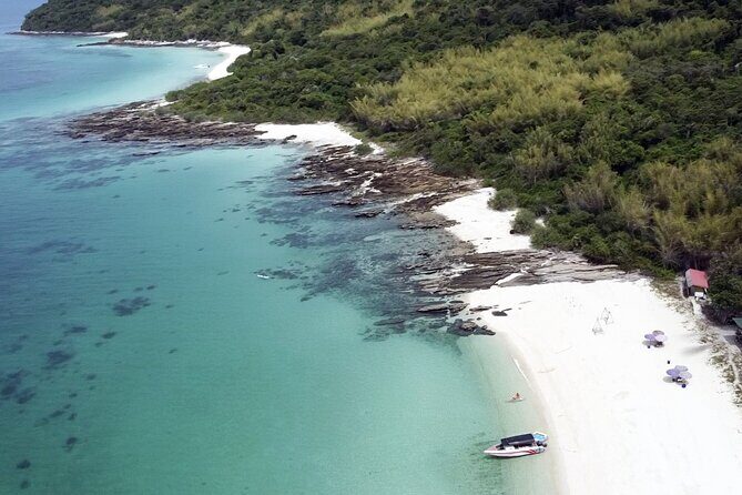 Private Speedboat Tour to Koh Phai with Water Activities - Private Speedboat Tour to Koh Phai with Water Activities: An In-Depth Review