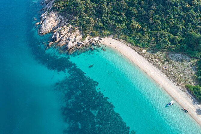 Private Speedboat Tour to Koh Phai with Water Activities - FAQ
