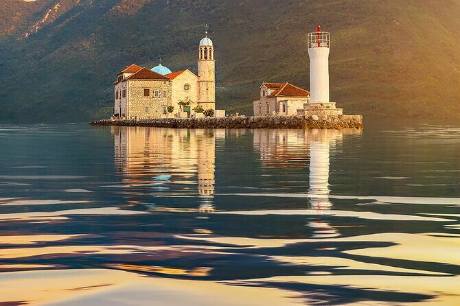 Private Speedboat Tour to Lady of the Rocks and Perast Old Town - What to Expect from the Private Speedboat Tour to Lady of the Rocks and Perast Old Town