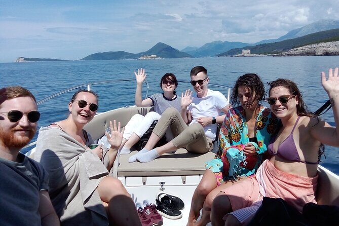 Private Speedboat Tour to Lady of the Rocks and Perast Old Town - Who Would Love This Tour?