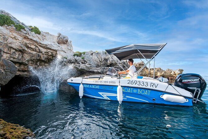 Private Speedboat Tour to Lim Fjord and Red Island - FAQ