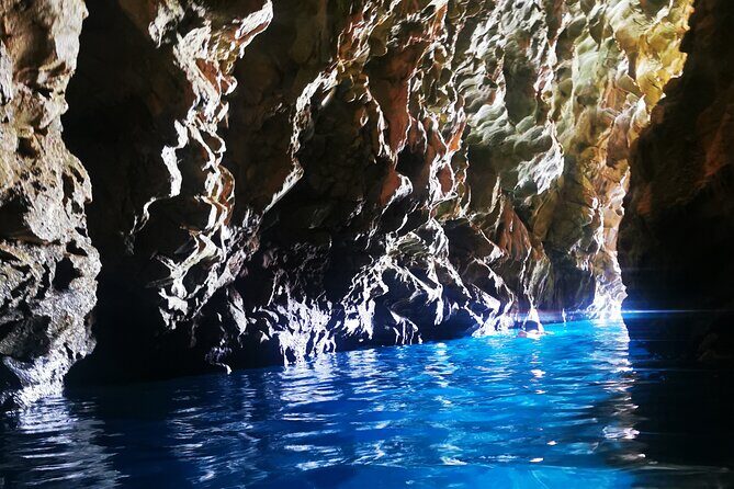 Private Speedboat tour to Sakarun Bay and Golubinka cave - Final Thoughts: Who Is It Best For?