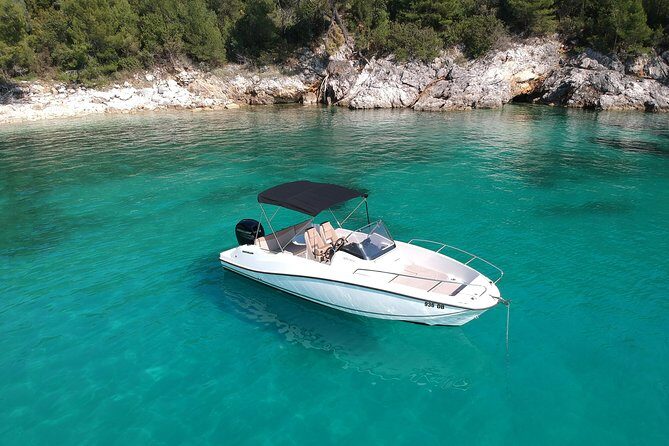 Private speedboat tour to the islands - The Experience: What You Can Expect