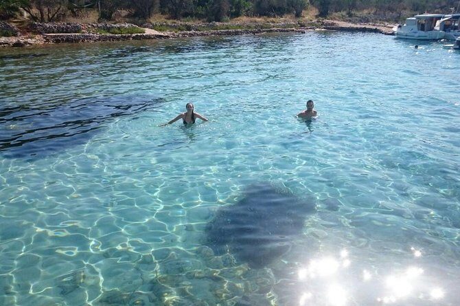 Private Speedboat tour "Zadar Islands - Off the Beaten Path" - The Sum Up