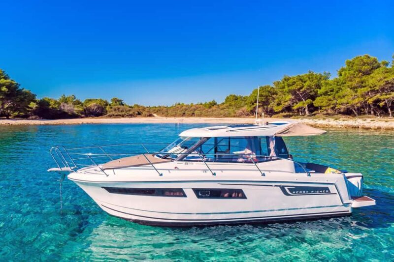 Private speedboat tours Sea Symphony - Analyzing the Cost: Is It Worth It?