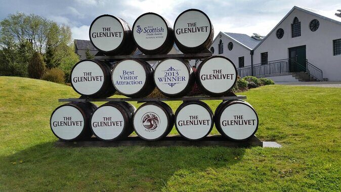 Private Speyside Whisky Tour including 10+ Single Malt Tastings - Introduction