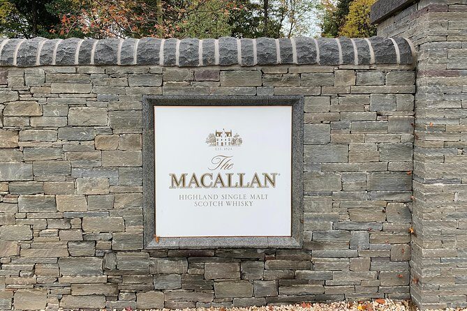 Private Speyside Whisky Tour including 10+ Single Malt Tastings - Key Points