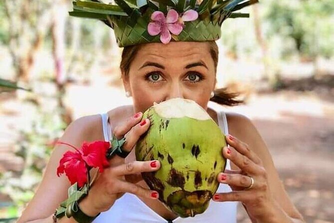 Private Spice Tour in Zanzibar with Pick Up - A Detailed Look at the Zanzibar Spice Tour