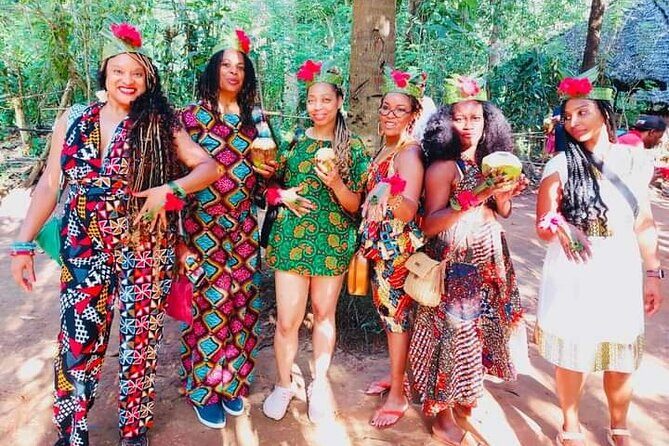 Private Spice Tour in Zanzibar with Pick Up - FAQs about the Zanzibar Spice Tour