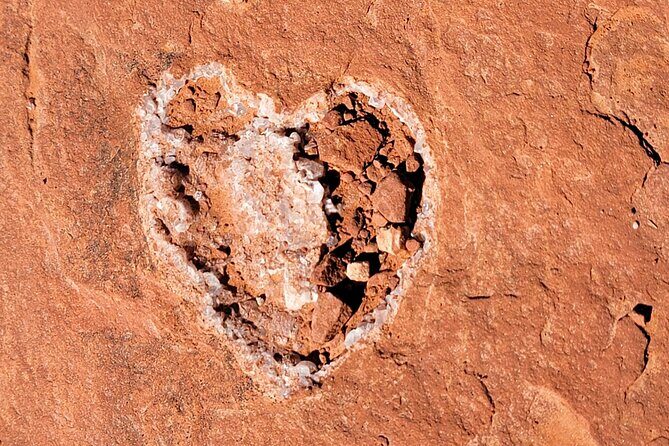 Private Spiritual and Scientific Vortex Tour - Introduction