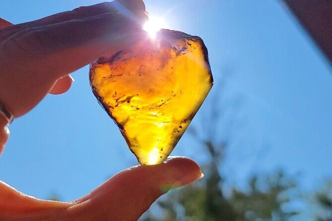 Private Spiritual and Scientific Vortex Tour - Key Points