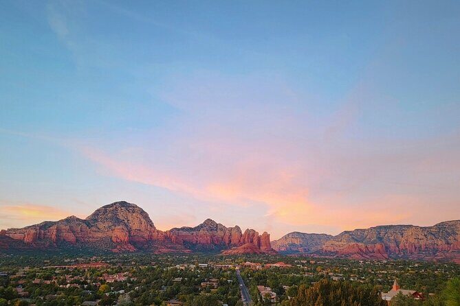 Private Spiritual and Scientific Vortex Tour - Practical Tips