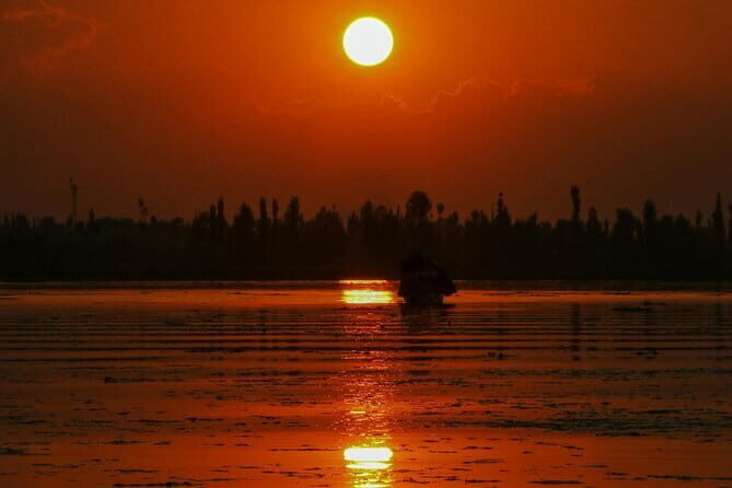 Private Splendor Kashmir Tour - Exploring the Itinerary in Depth