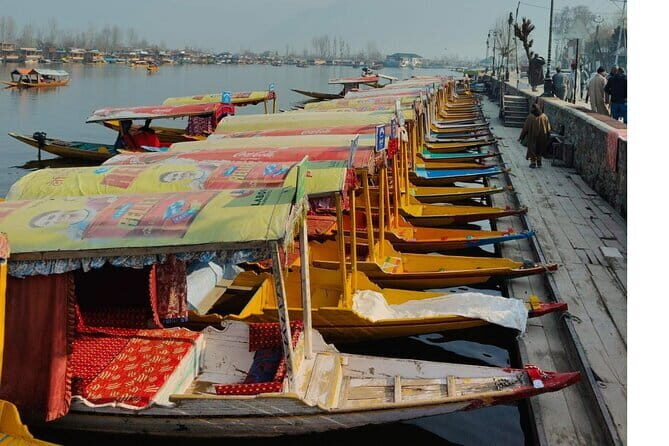 Private Splendor Kashmir Tour - FAQ