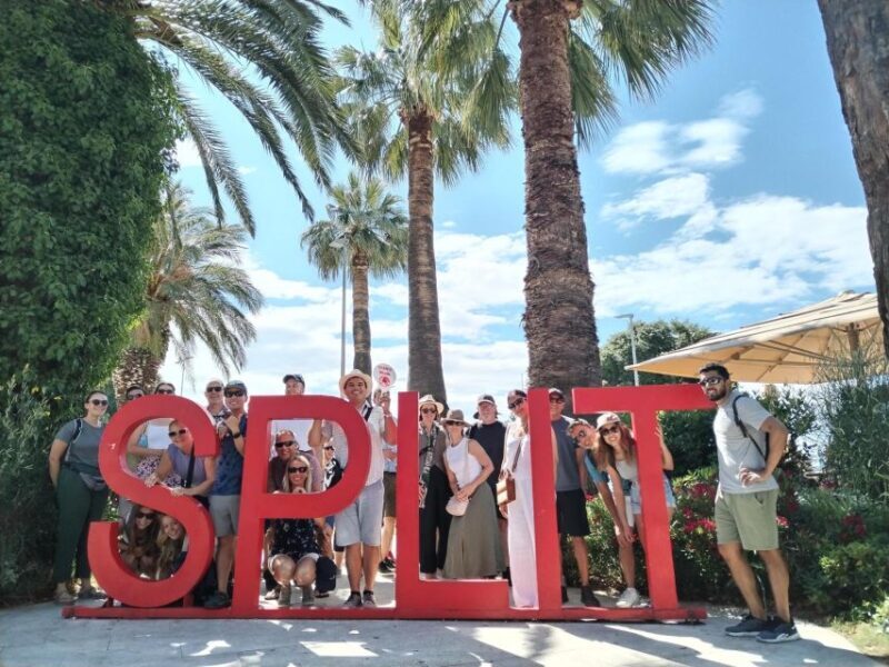 Private Split and Klis Fortress: A Unique Shore Excursion - Final Thoughts