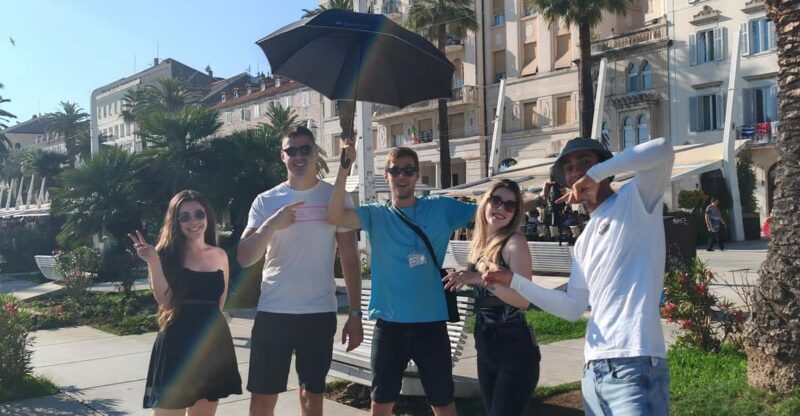 Private Split and Trogir Guided Walk Tour Cruise Ship Pickup - Final Thoughts: Who Will Love This Tour?