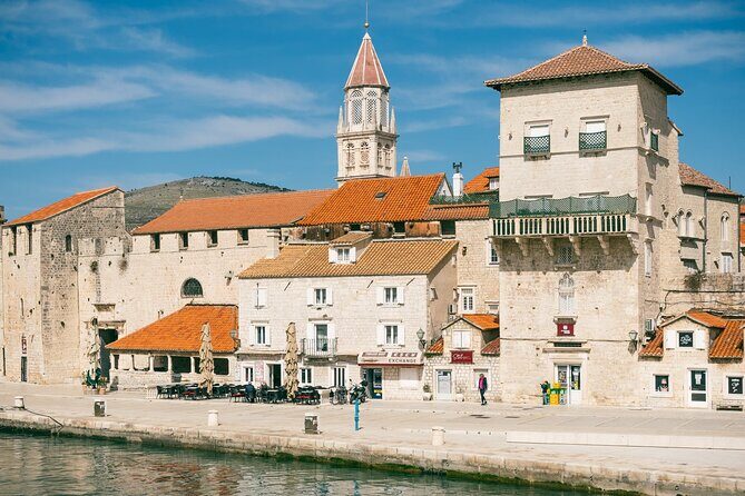 Private Split and Trogir tour with LOCAL guide - Frequently Asked Questions