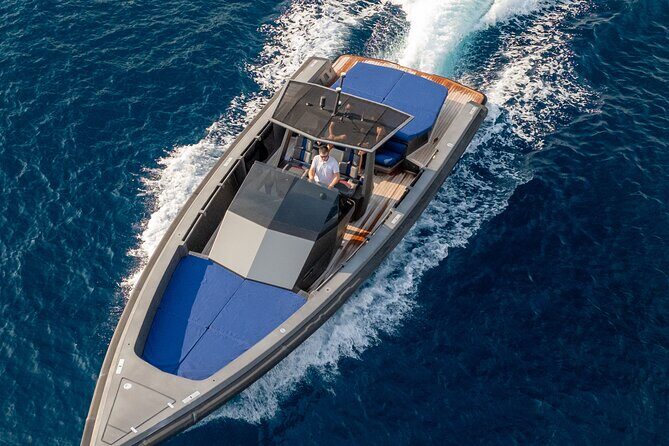 Private Split Boat Tour with a Local Expert - fully customizable - An In-Depth Look at the Experience